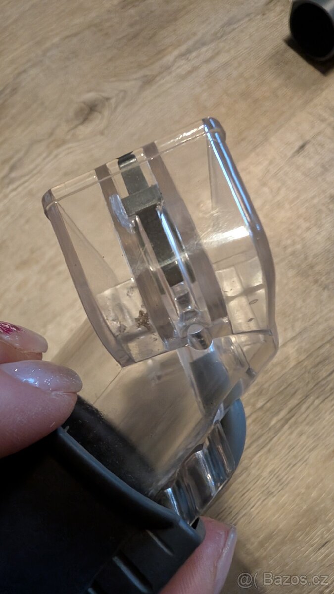 Multifunkční vysavač VAX 7151 - 17