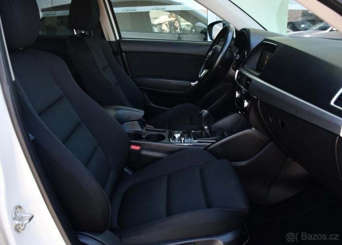 Mazda CX-5 2.0SKYACTIV-G - 17