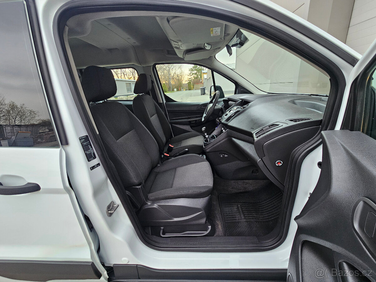 Ford Tourneo Connect 2015 - 17