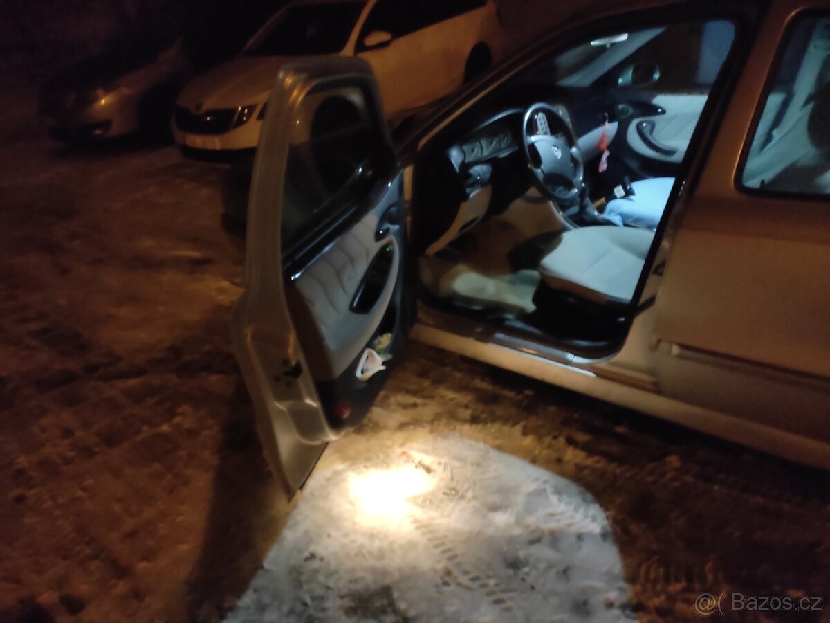 Lancia lybra 1.9 JTD 85kWLancia lybra - 17