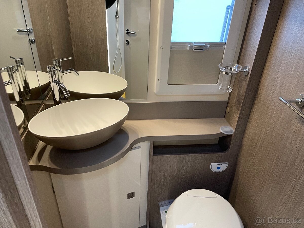 RollerTeam Granduca 287TL, akční cena - 17