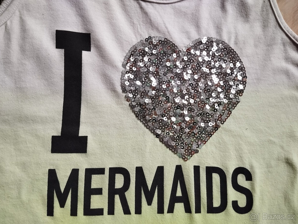 Vel.158-164 // 12-14 let tičko, košile - 17