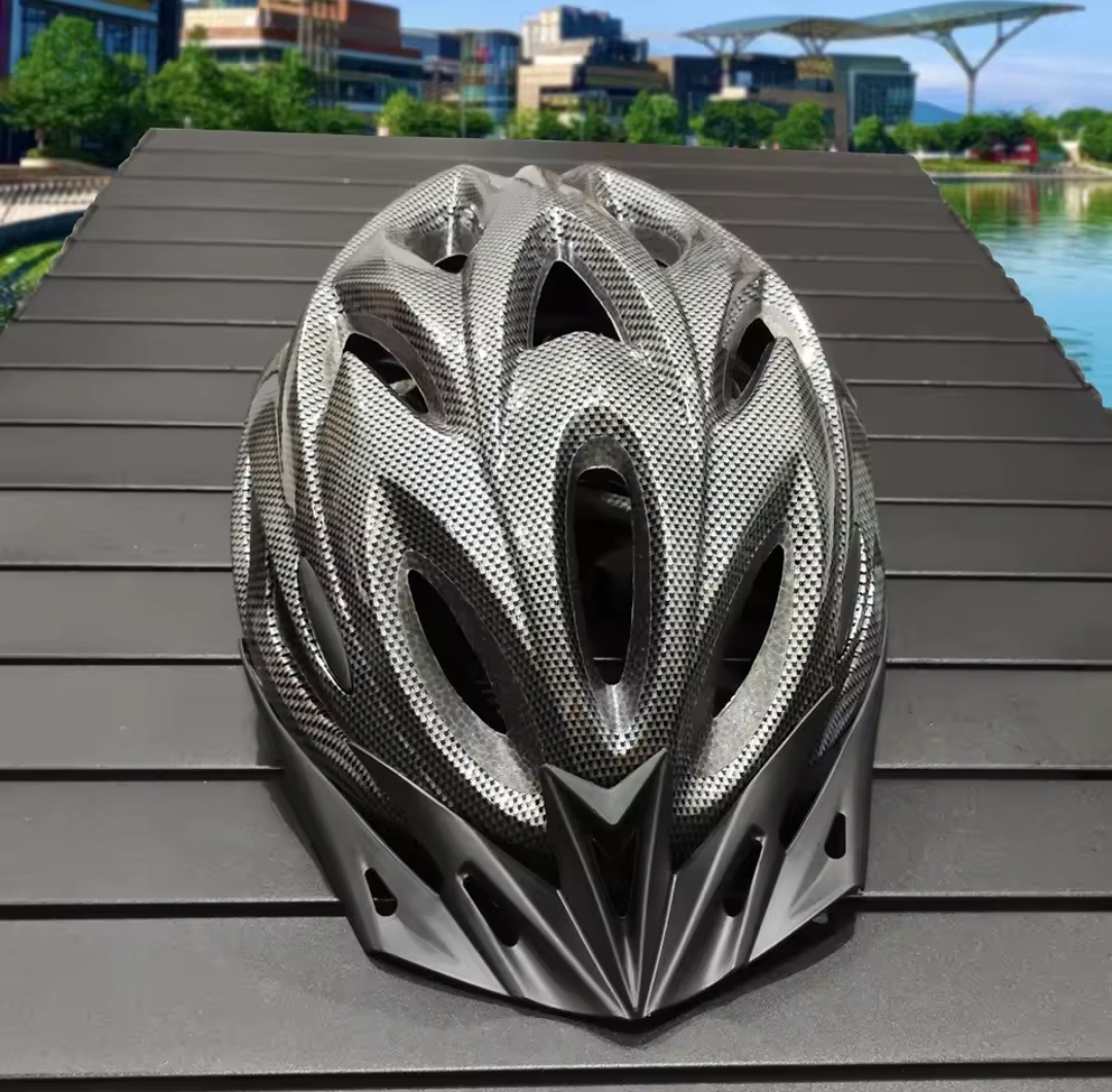 Prilba na bicykel - 17