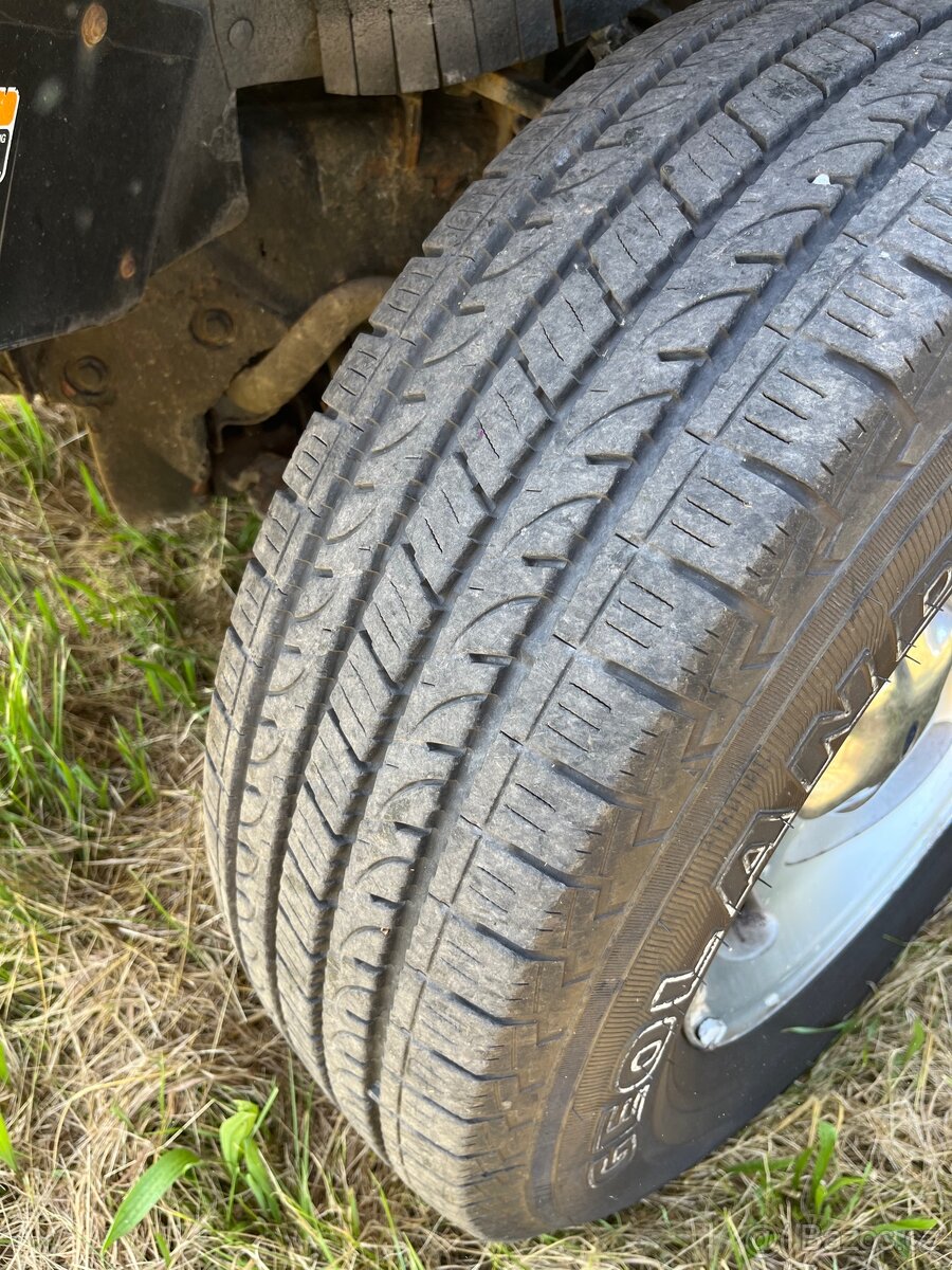 FORD Expedition 5.4 Triton - 17