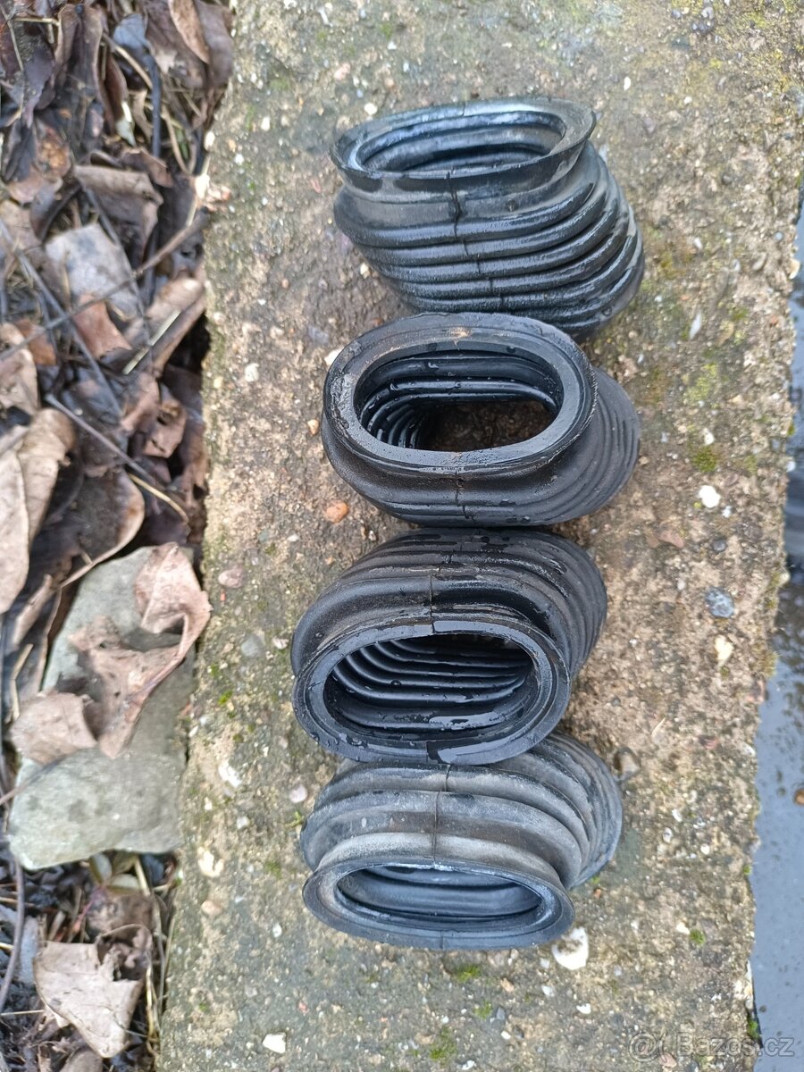 VW Passat b5/b5.5 ND-2 - 17