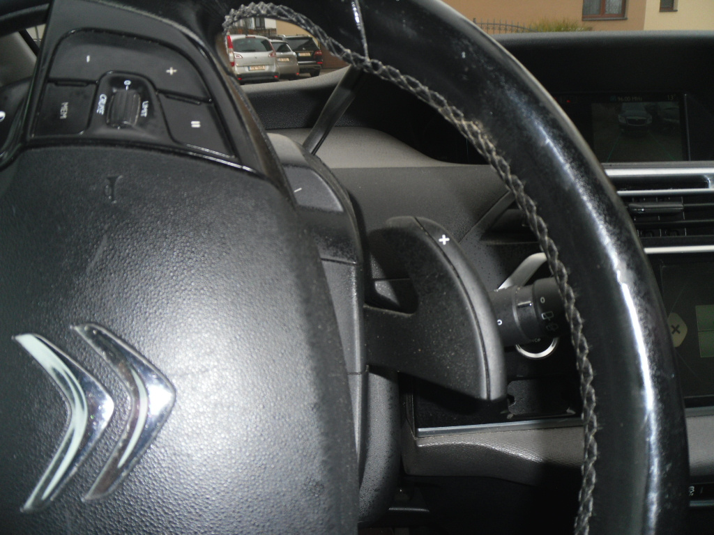 Citroen C4 7 mist - 17