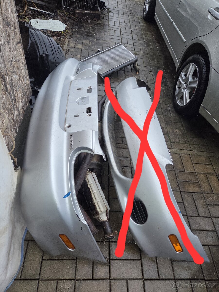 Mazda MX5 diely - 17