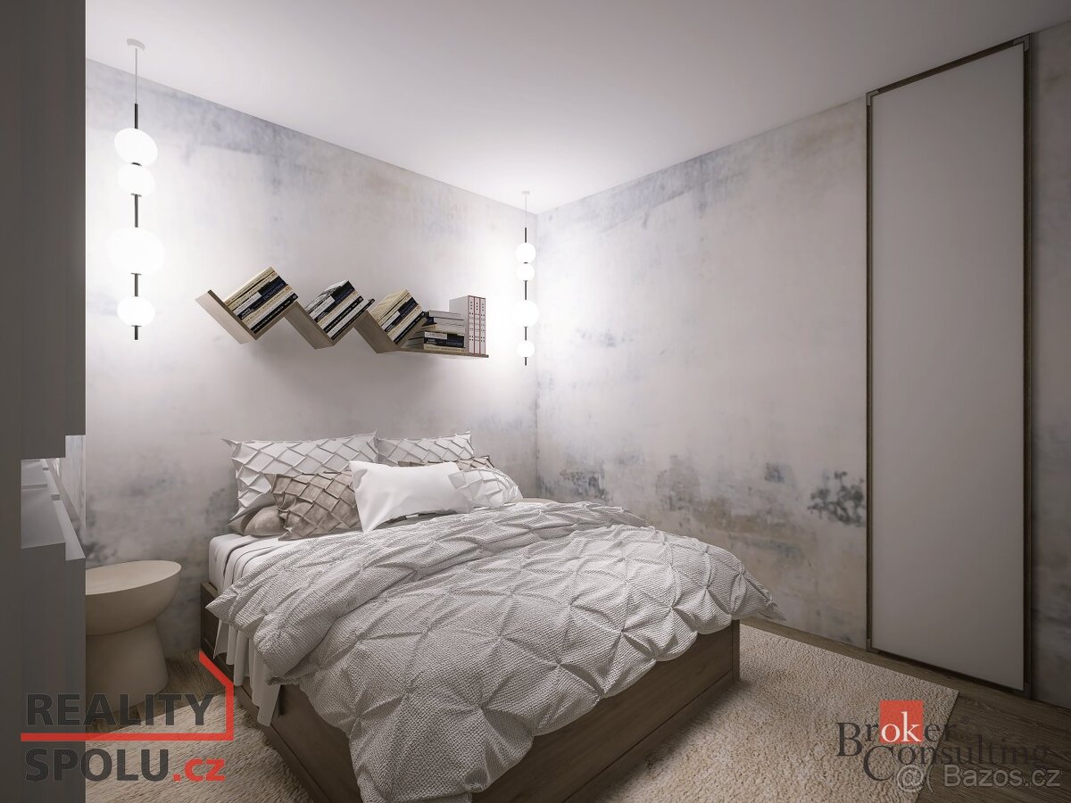 Prodej, domy/rodinný, 250 m2, V. Hálka 40, 54301 Vrchlabí, T - 17