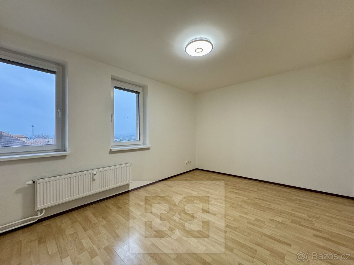 Pronájem bytu 3+kk 62 m², Mikulov, ev.č. N08612 - 17