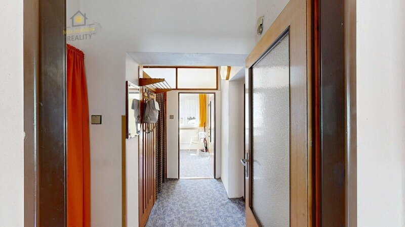 Prodej rodinného domu - 17