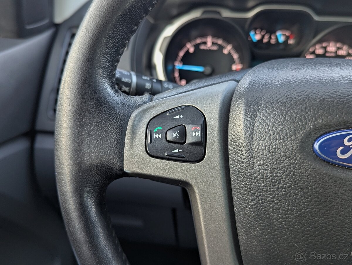 Ford Ranger LIMITED 3.2 TDCi A/T KAMERA - 17