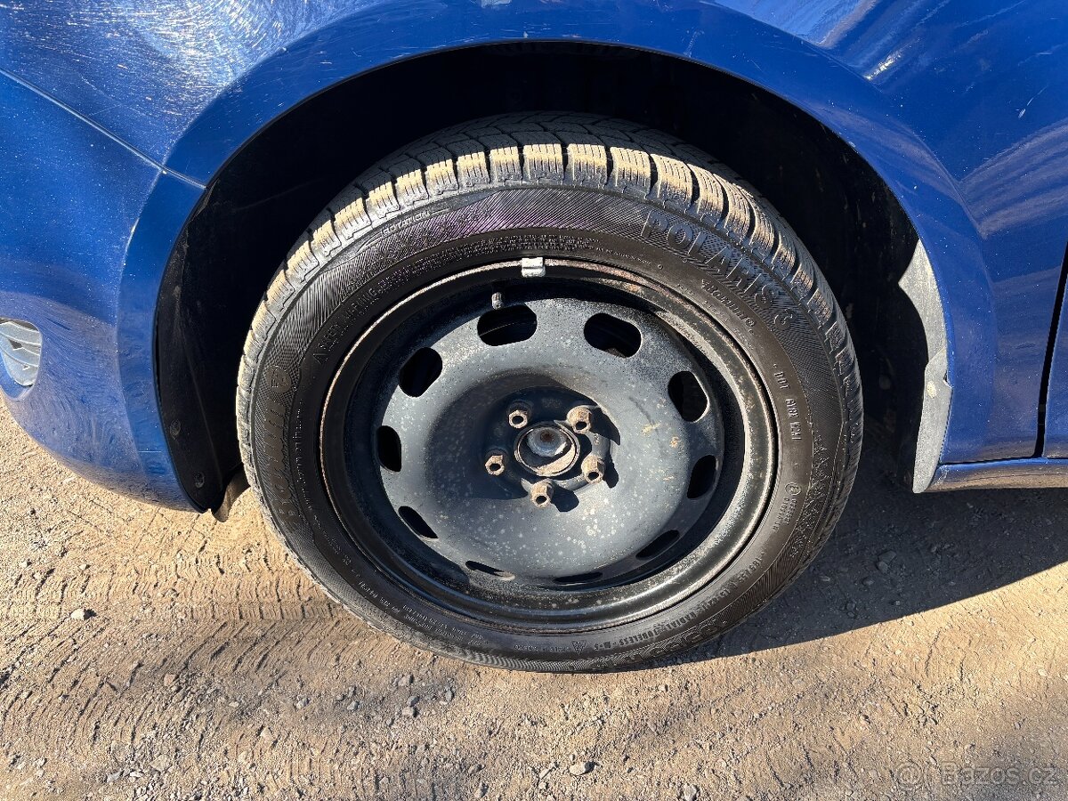 Škoda Fabia 1.6 TDI - 17