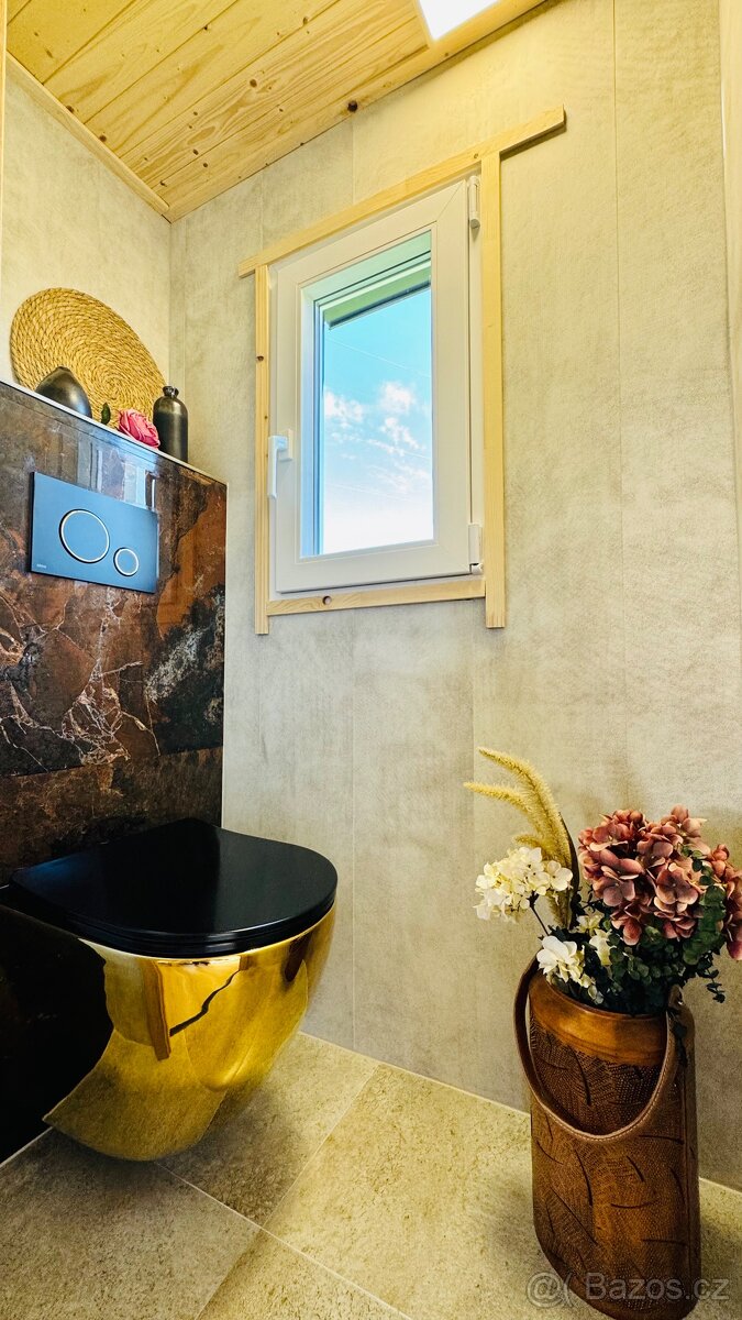 Prodej...VENKOVSKÉHO MOBILNÍHO DOMU - 17