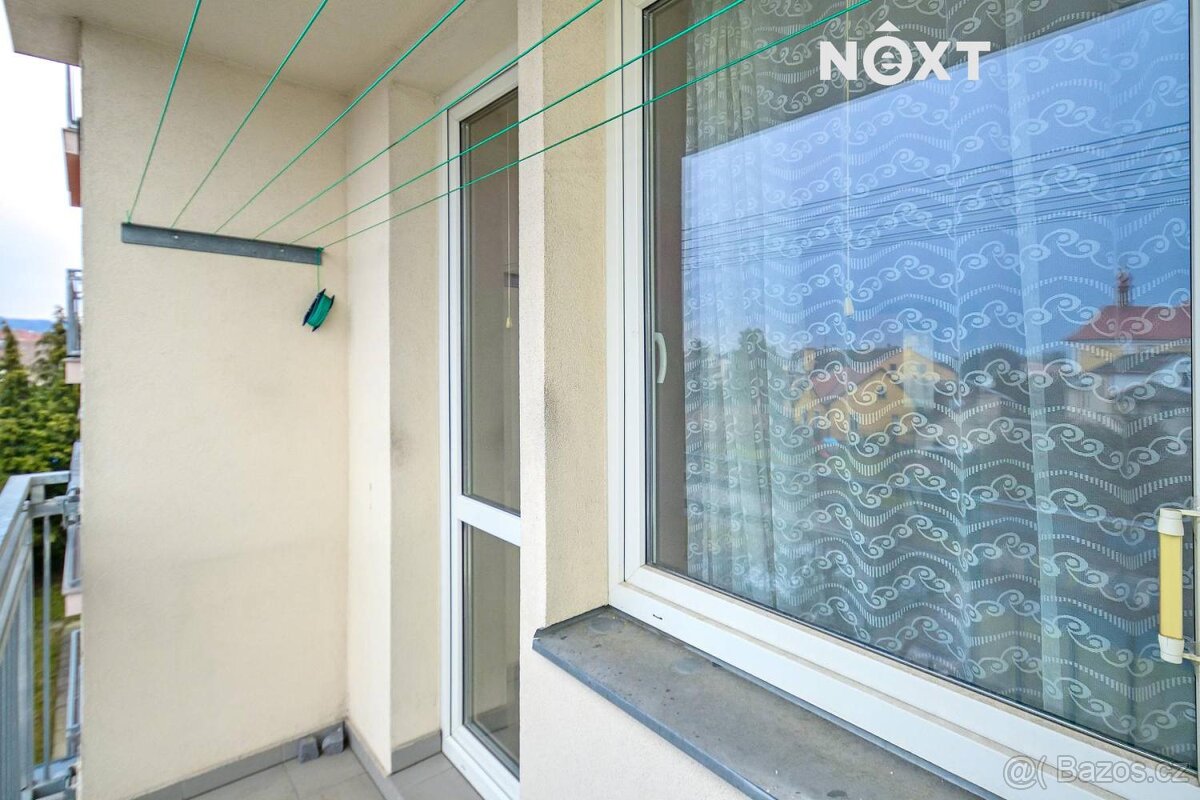 Prodej byt 3+1, 72㎡ - 17