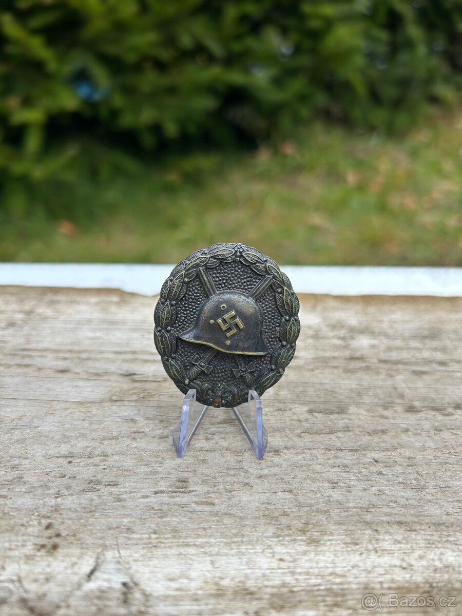 Německé medaile a odznaky - 17