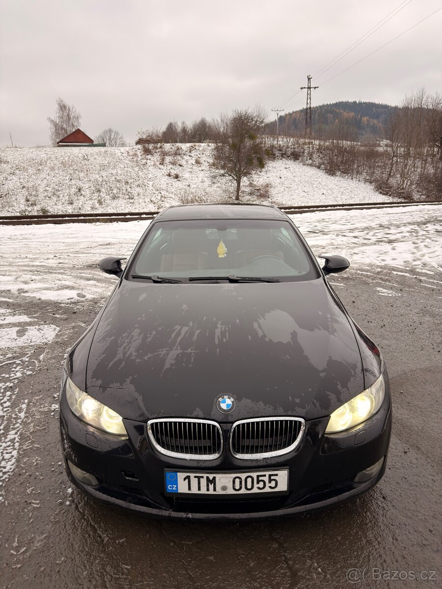 e93 330d - 17