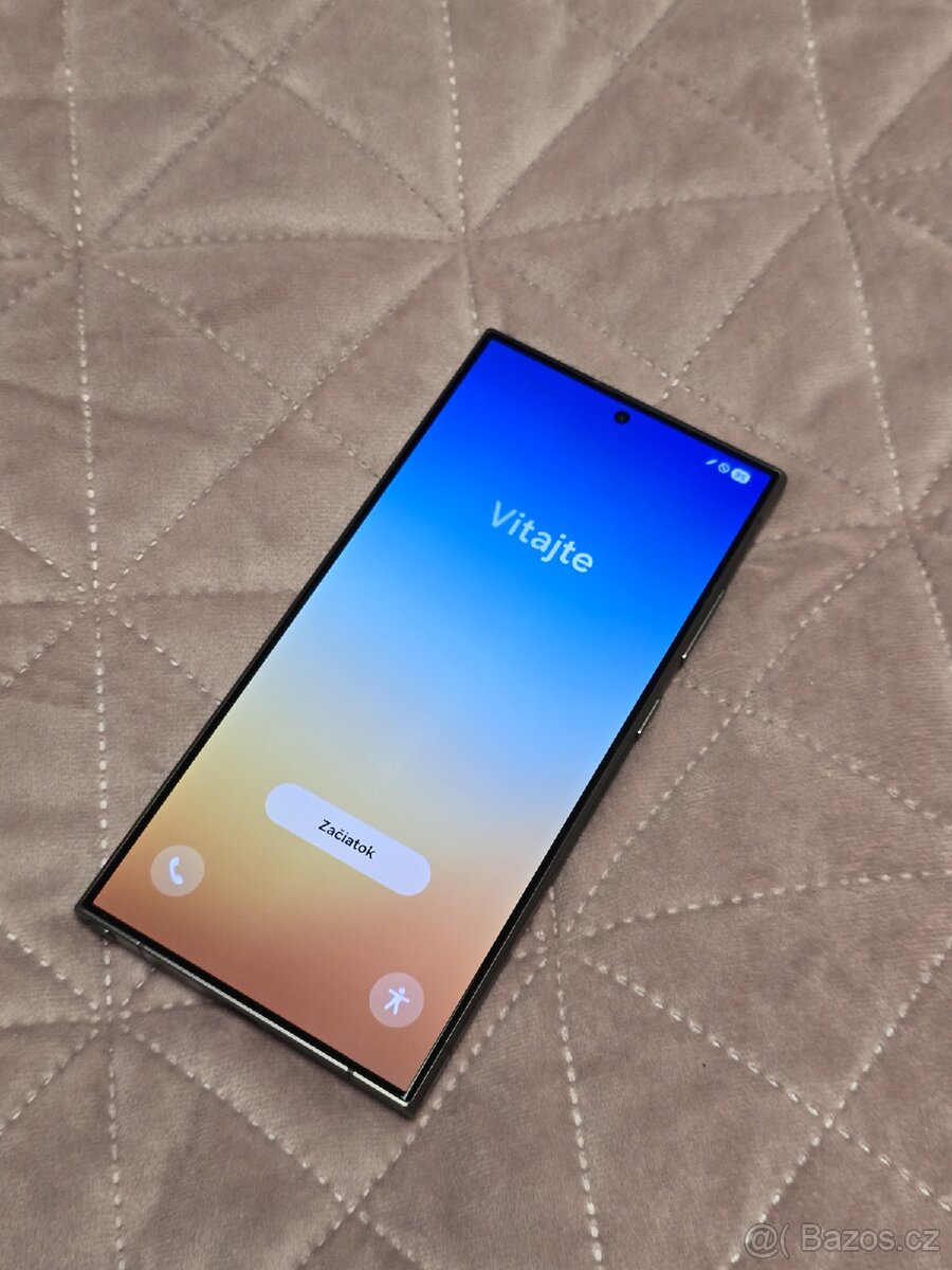 Samsung S24 Ultra Titanium Black 512GB - 17