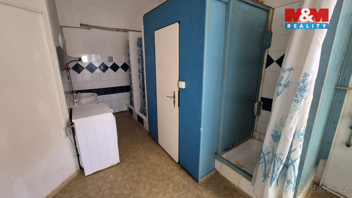 Pronájem ubytovacího zařízení, 265 m2, Kladno centrum - 17