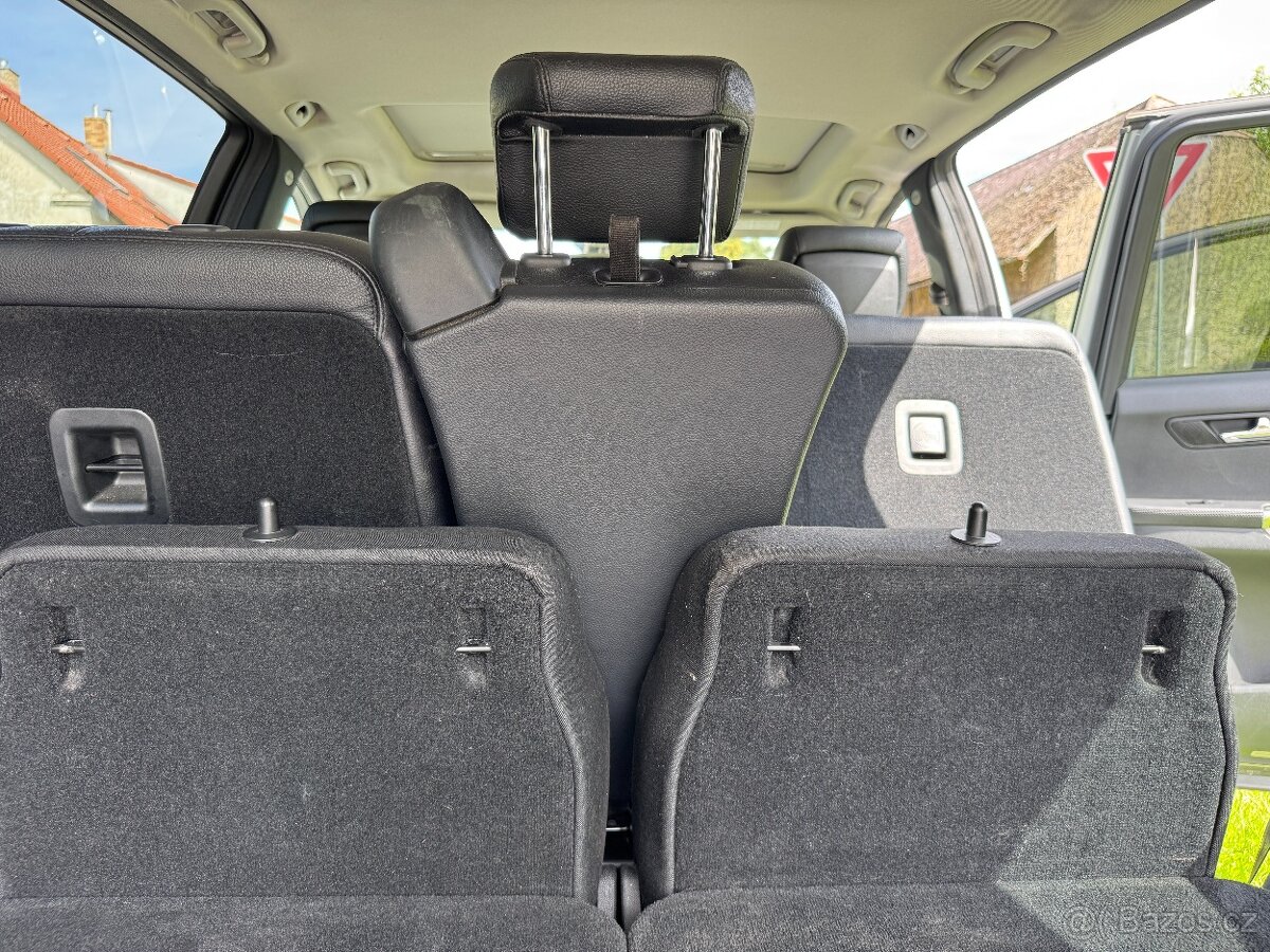 Mercedes-Benz R320 CDI Long 4Matic 2008 240 200 km - 17