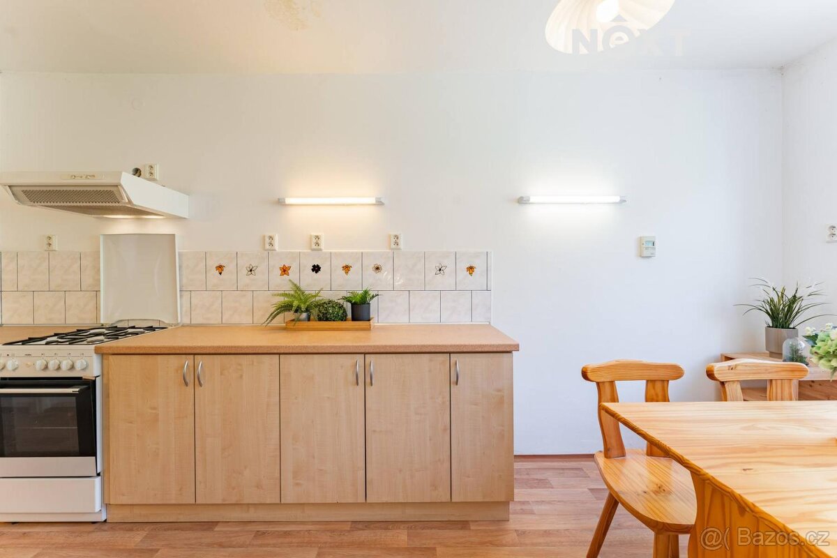 Prodej byt 3+1, 89㎡ - 17