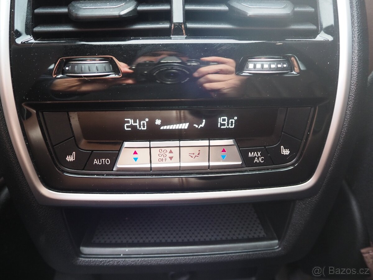 BMW X5 M50d INDIVIDUAL, odpočet DPH - 17