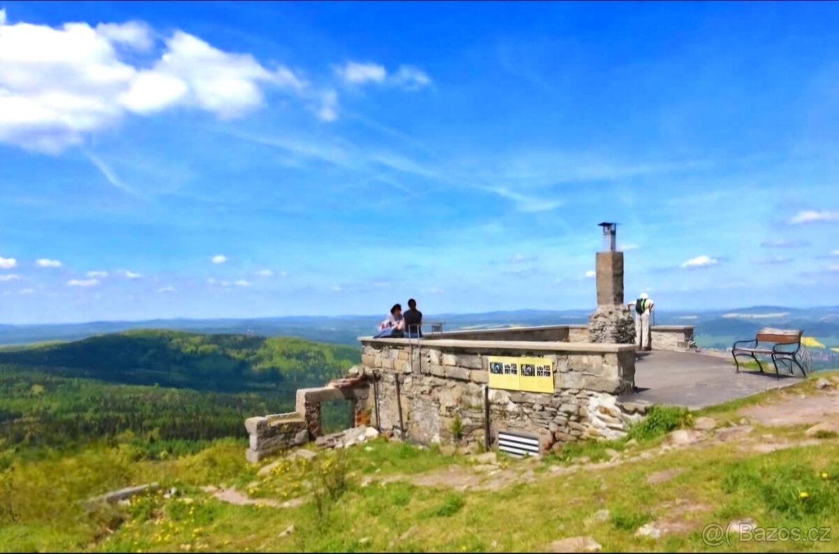 Chalupa nad potůčkem - 17