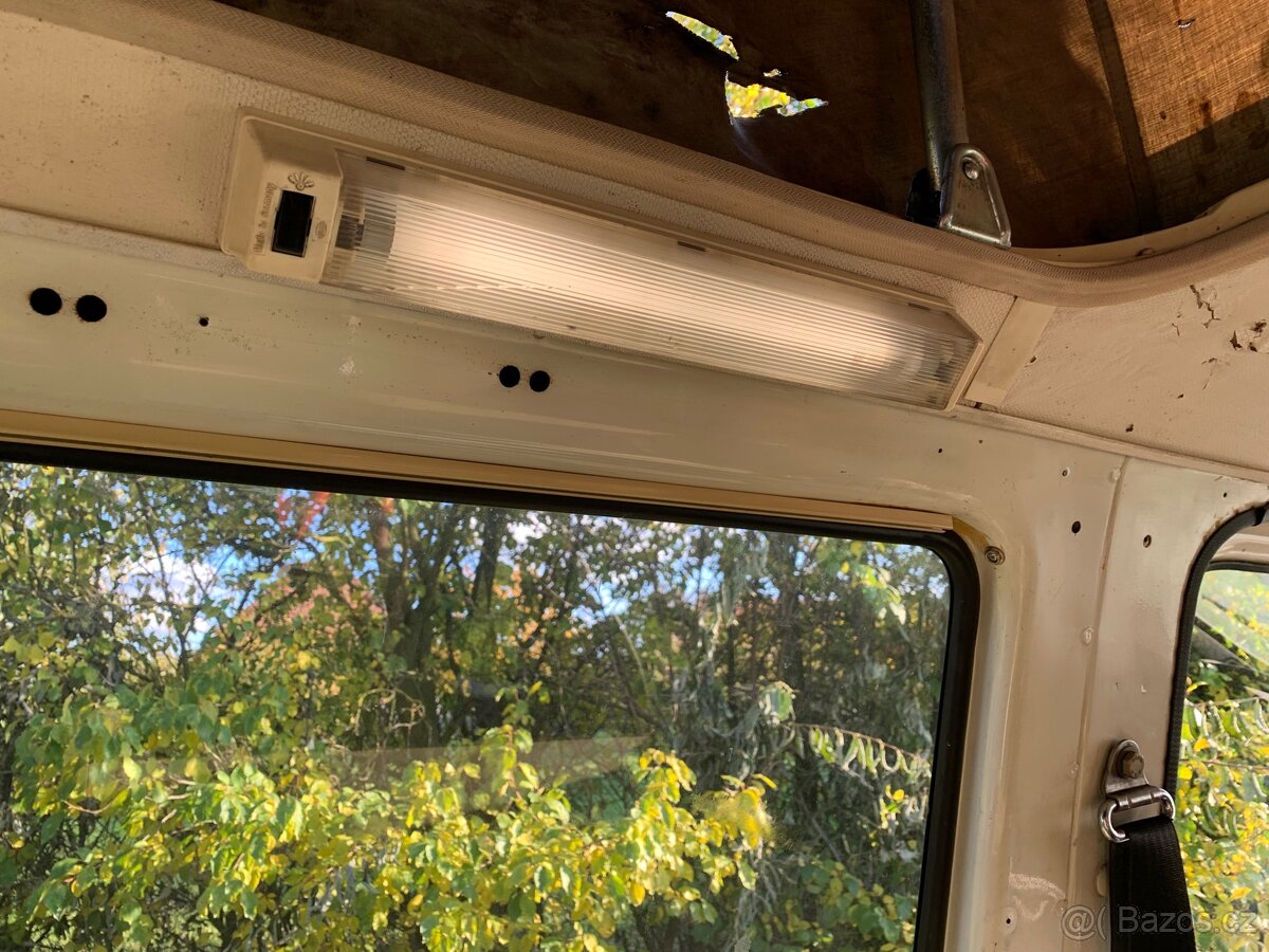 Vw T3 Westfalia 1.6D - 17
