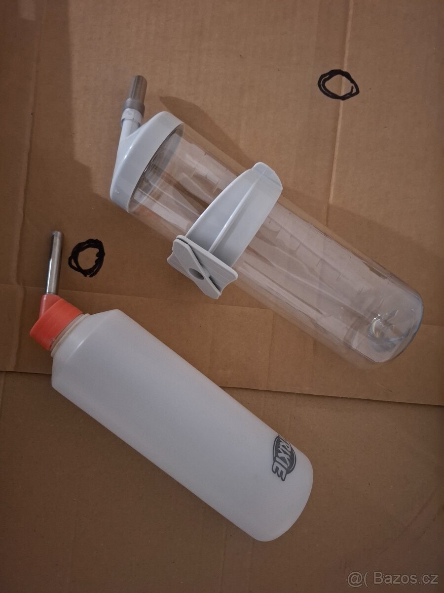 Klec 80 cm Ferplast - 17