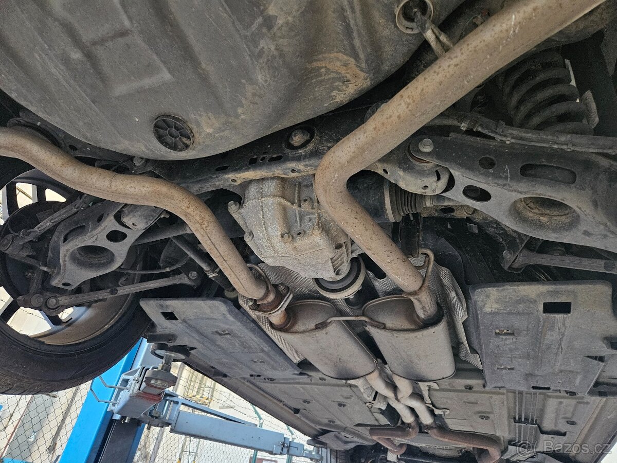 Dodge challenger 5.7 hemi - 17