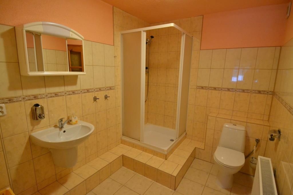 Prodej penzionu Brtníky - 17