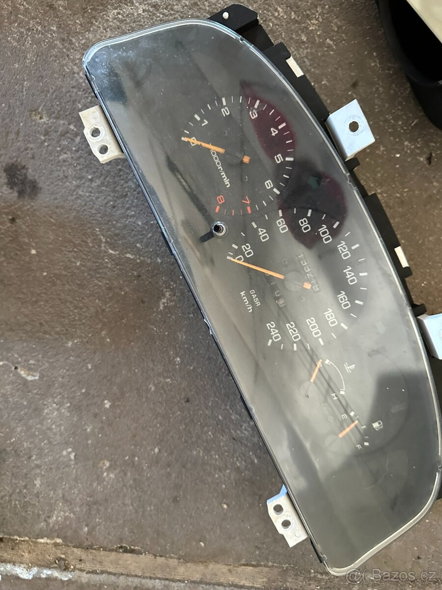 Mazda 626 GE náhradní díly - 17