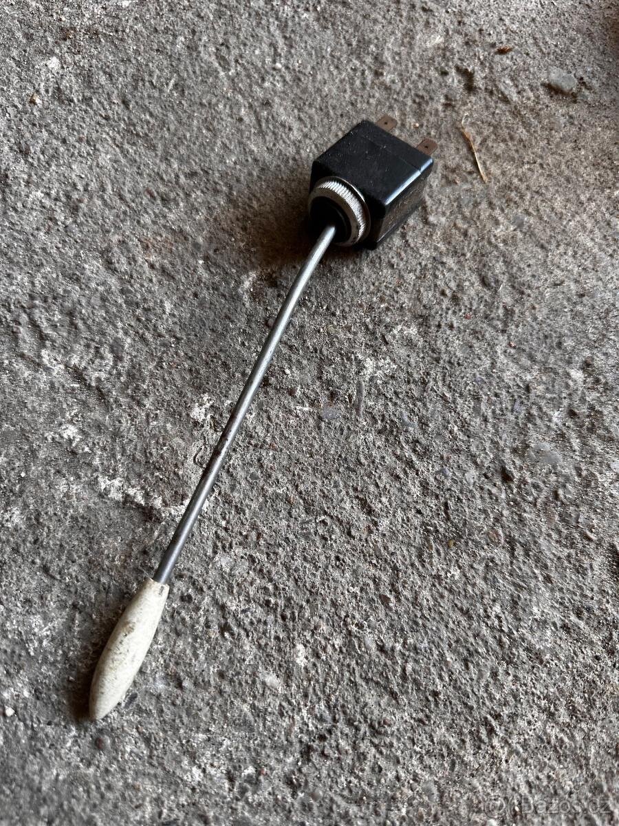 Škoda Set – Mix náhradních dílů - 17