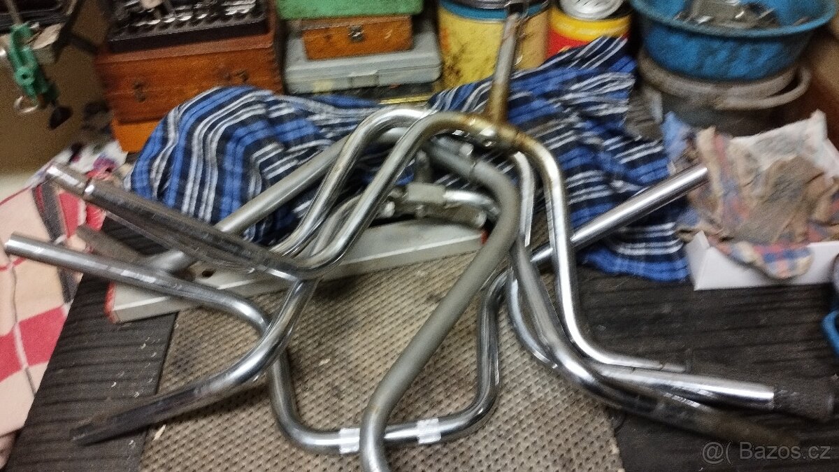 Piaggio Ciao Bravo - 17