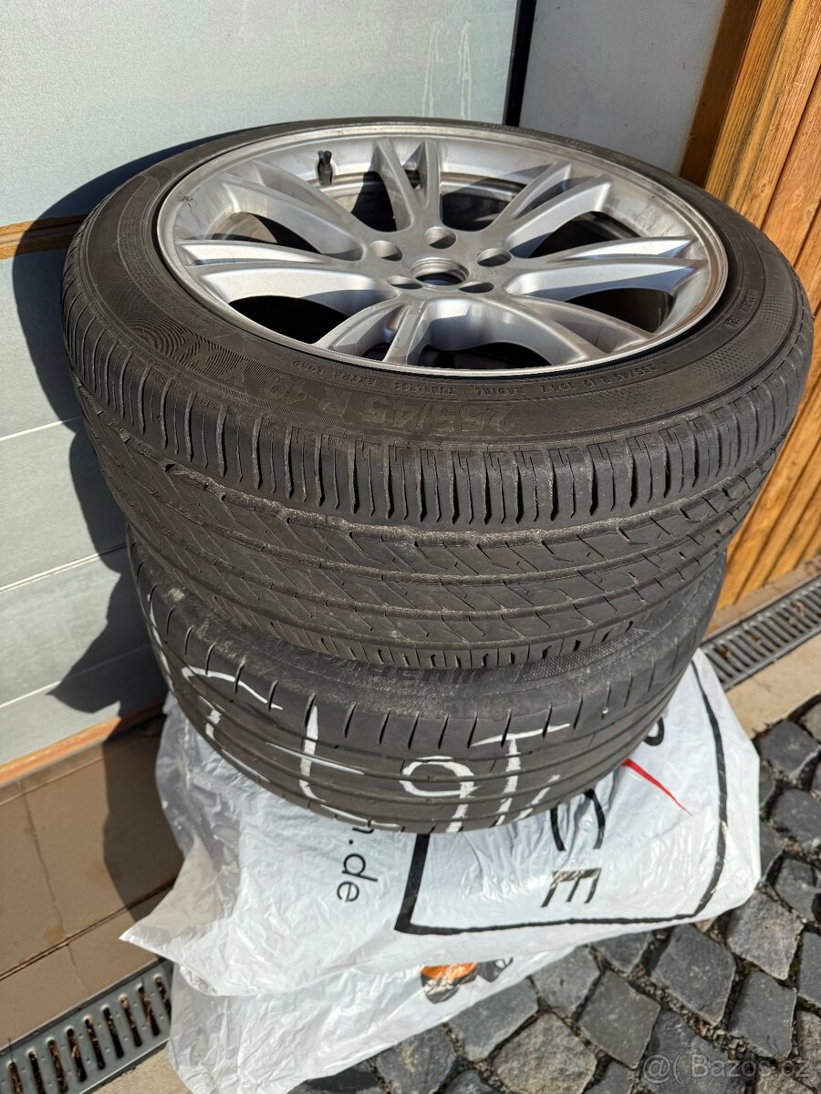 Tesla Model Y Long Range – elektro, 378 kW, 2023, SoH 92% - 17