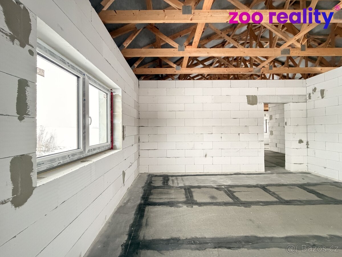 Prodej, RD, 4+kk, Nezabylice - 17