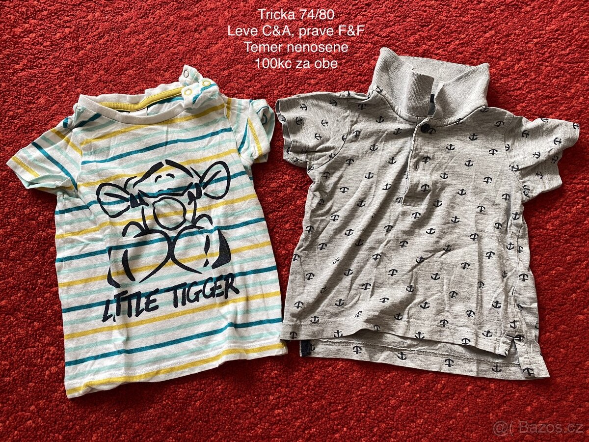 detske obleceni part 4 - 17