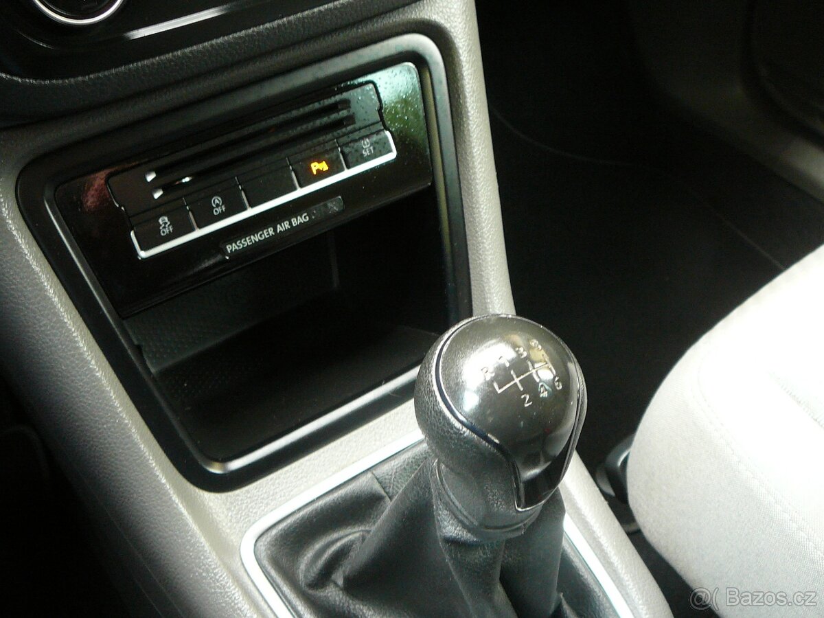 SEAT ALHAMBRA / VW SHARAN 2.0 TDI 110KW WEBASTO OPCPARK SERV - 17