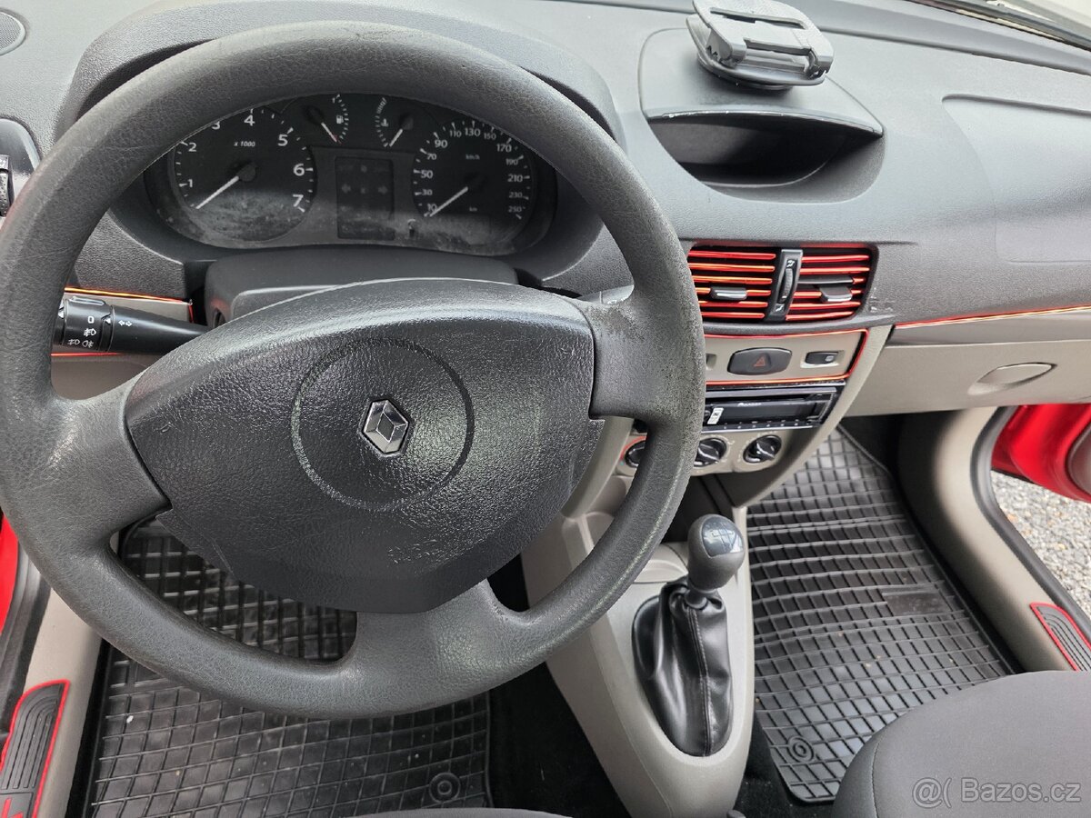 Renault Thalia 1.2 i - 17