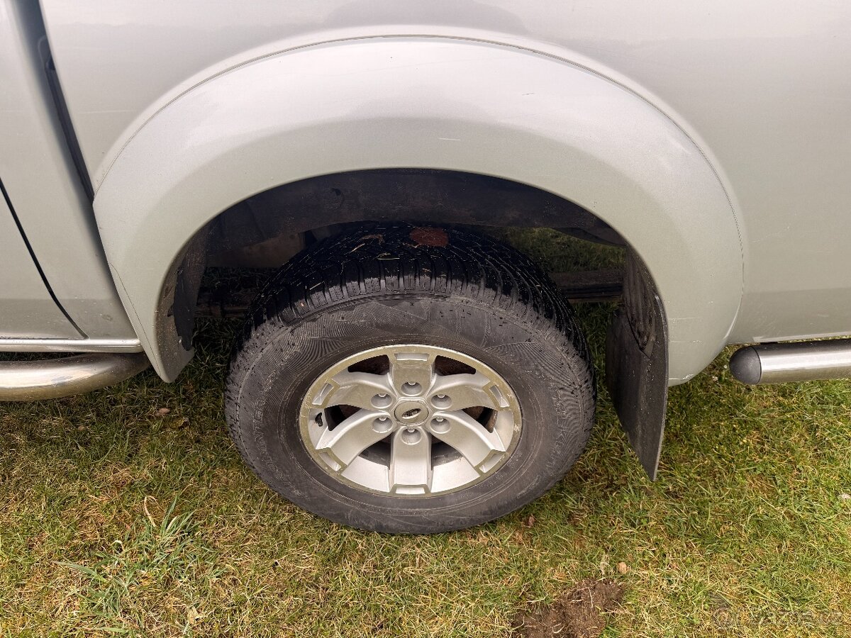 FORD Ranger 3,0TDCi LIMITED automat DPH - 17