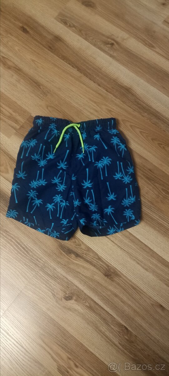 Oblečení v.98-104 - 17