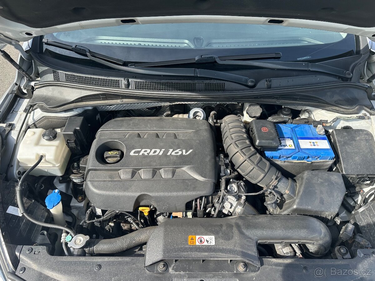 Hyundai i40 - 1.7 CRDi - 17