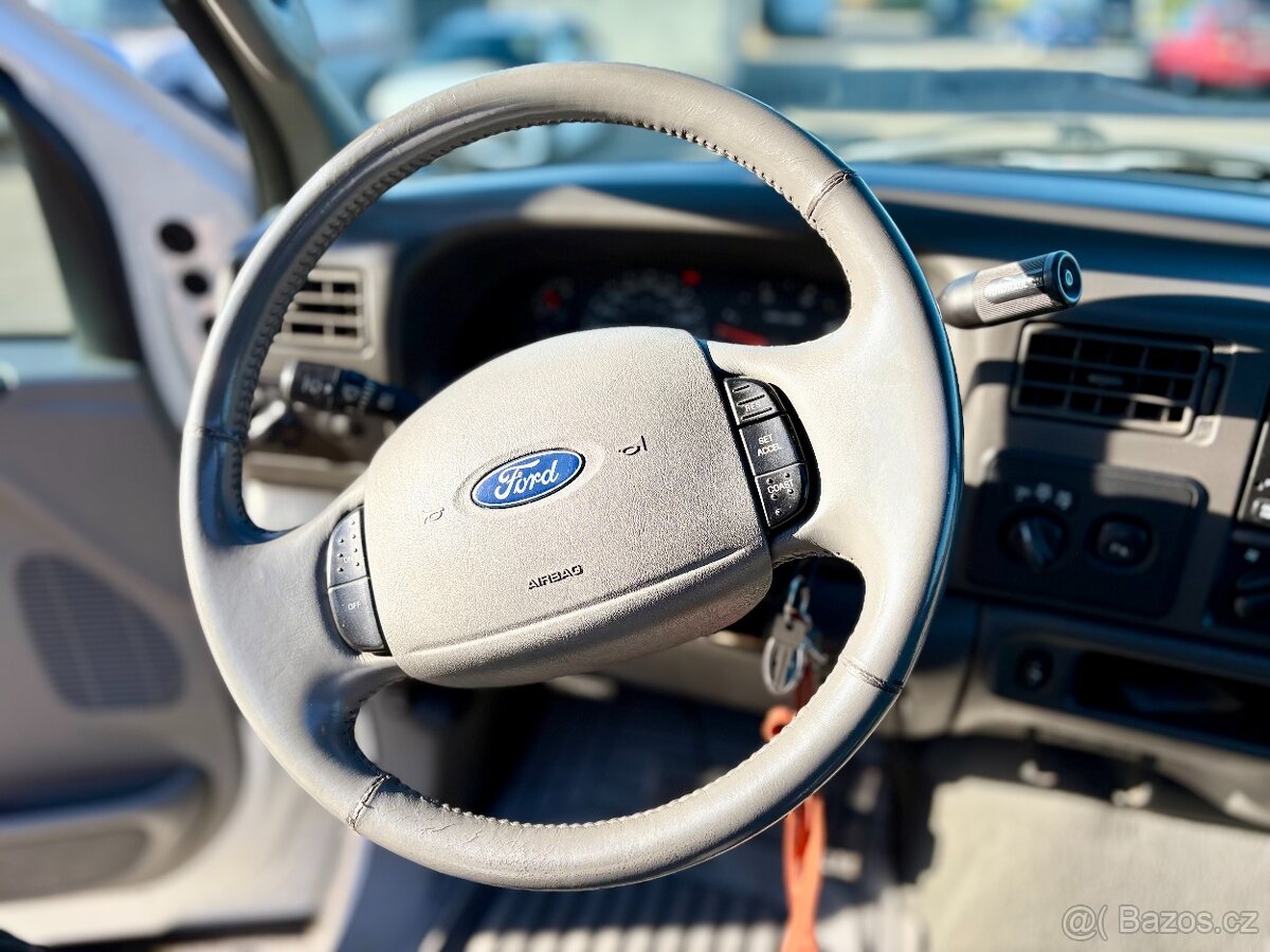 2003 Ford F-350 Super Duty Lariat Crewcab | Powerstroke - 17