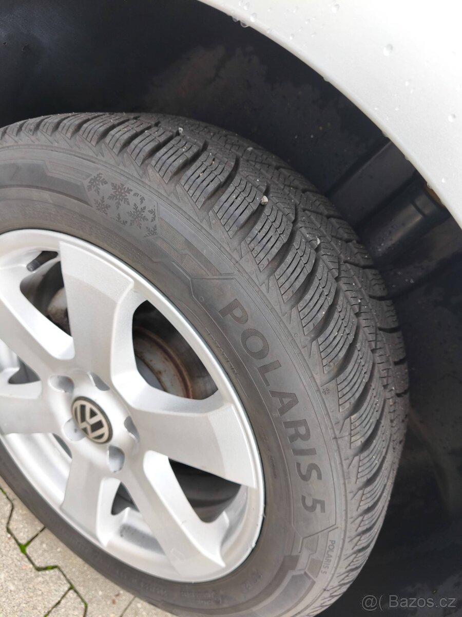 Touran 2.0 TDI po servisu - 17