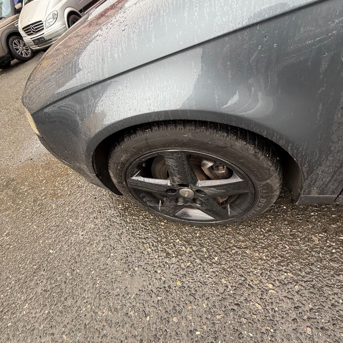 Audi A4 2.7 TDI 132 kW • Automat • S-line - 17