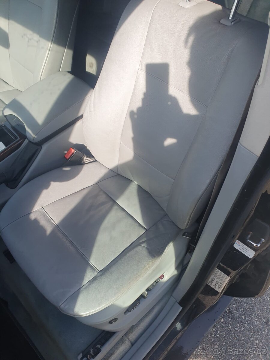 BMW X5 E53 160kw - 17