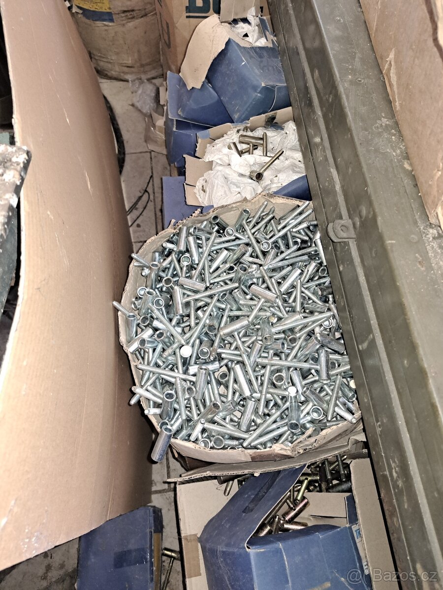 Dveřní desky, obložky - 17