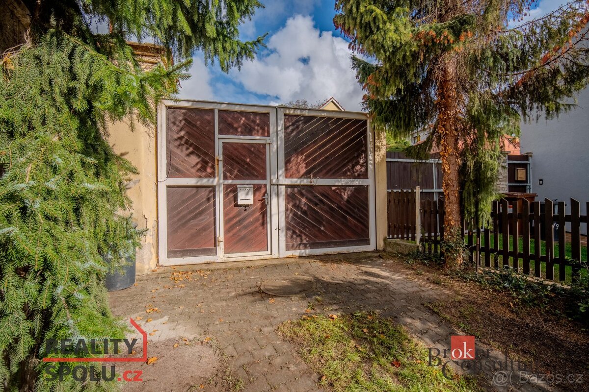 Prodej, domy/rodinný, 240 m2, K Třebonicům 518/9, Řeporyje, - 17