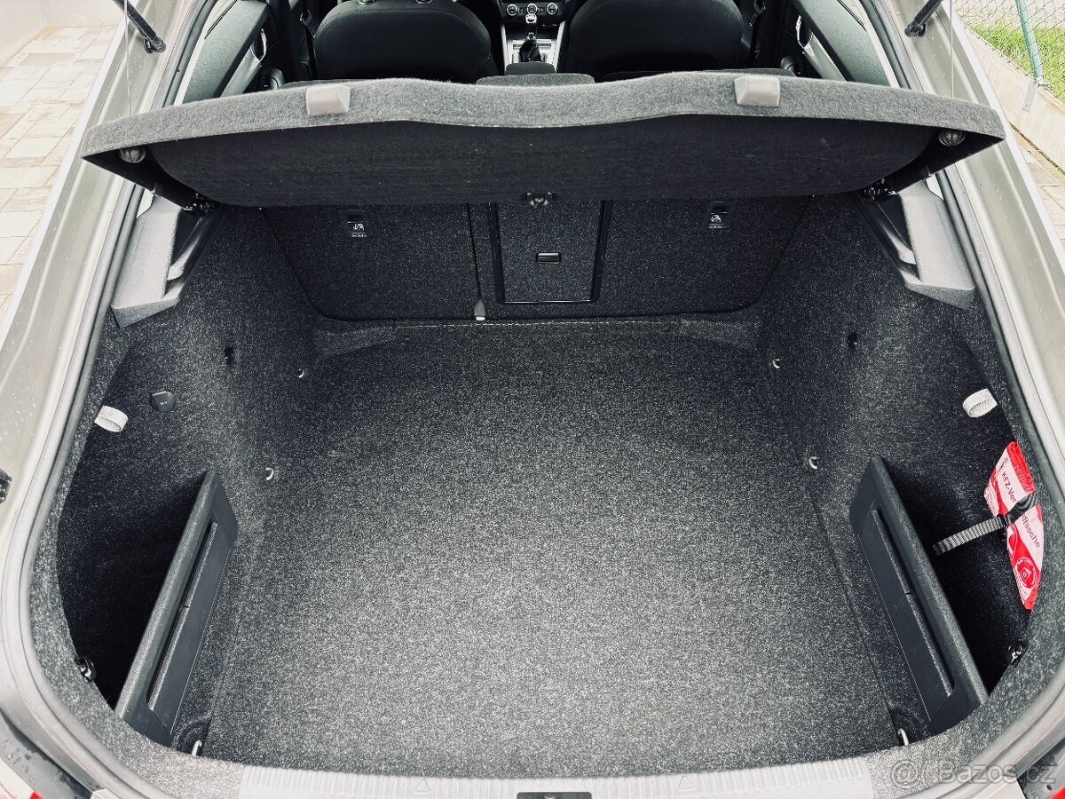 ŠKODA OCTAVIA III 1.4TSI 110KW 2017 STYLE, TAŽNÉ - 17