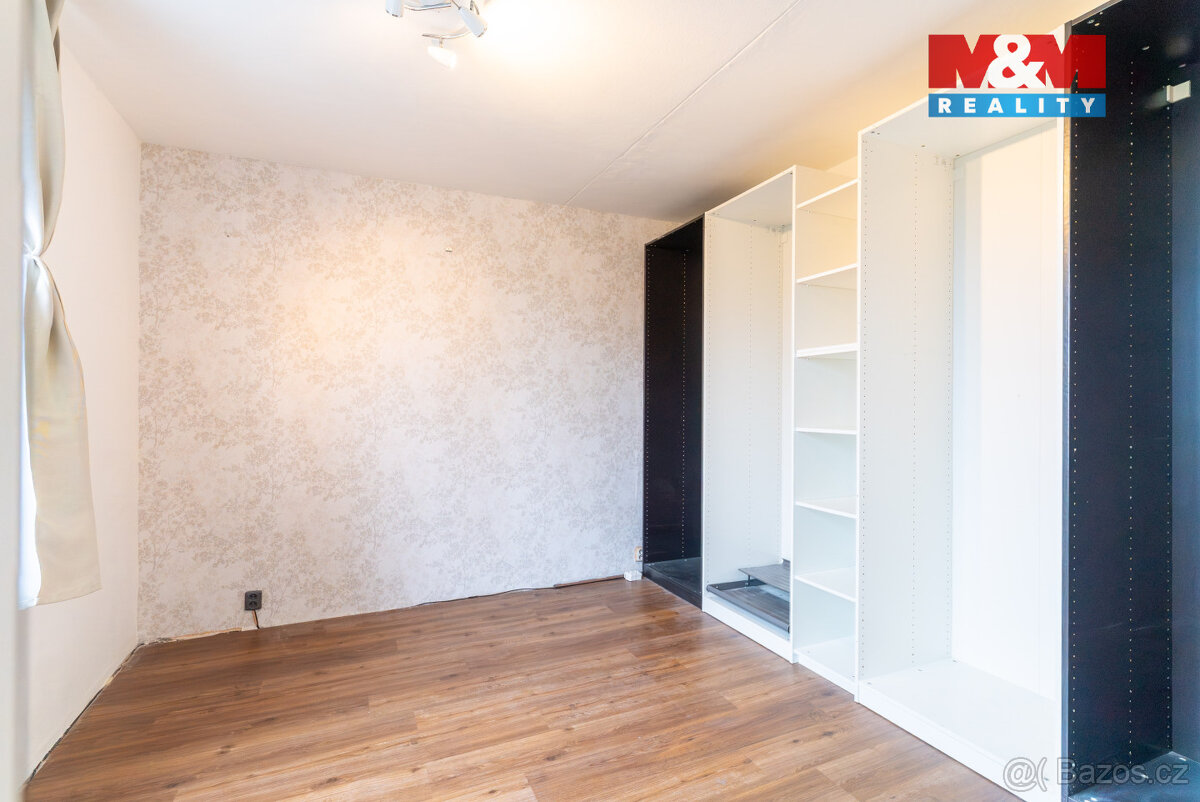 Prodej bytu 3+1, 68 m², Brno, ul. Oderská - 17