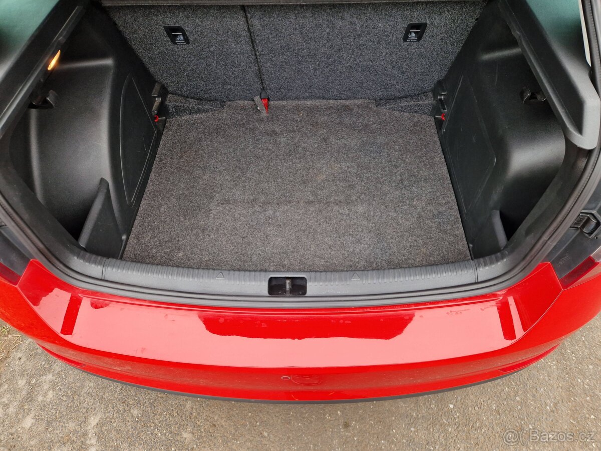 Škoda Rapid 1,2 TSI 77 KW, vyhř.sedadla,xenony, navigace - 17